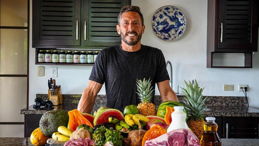 What Is Paul Saladino's Diet? All You Should Know